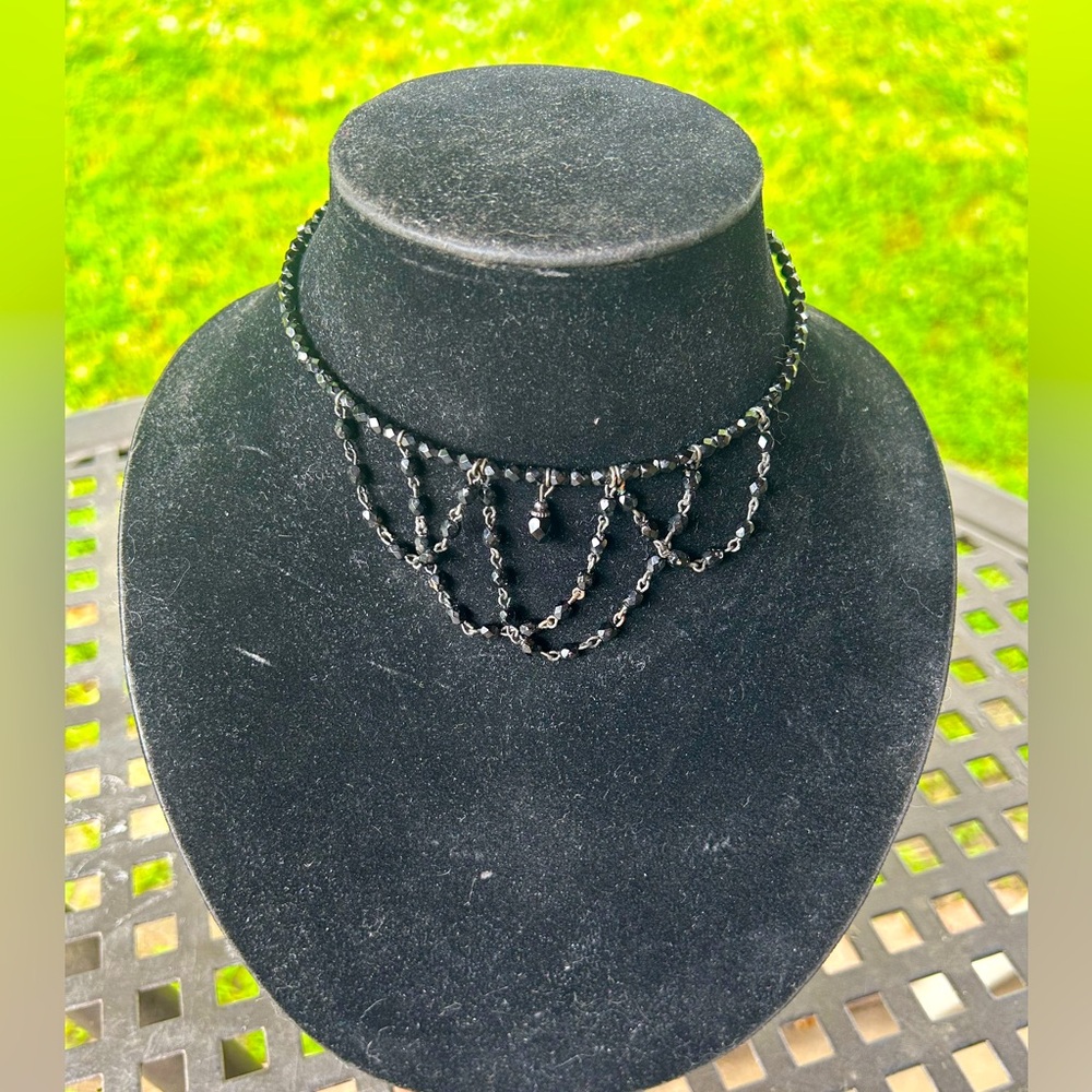 Choker Necklace